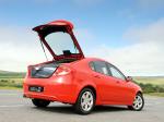 Proton GEN-2 2008 года